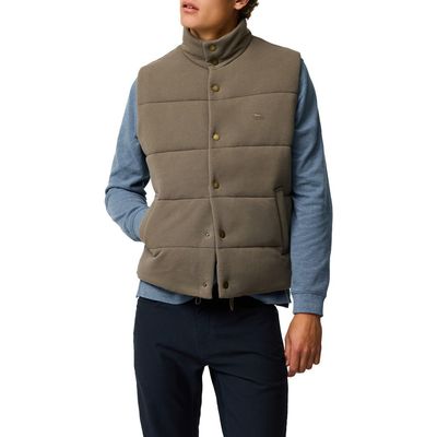 Rodd & Gunn Rodd & Gunn Lake Ferry Quilted Vest