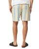 Rodd & Gunn Rodd & Gunn Lakeland Resort Fit 7 Stripe Shorts - 3