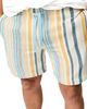 Rodd & Gunn Rodd & Gunn Lakeland Resort Fit 7 Stripe Shorts - 4