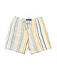 Rodd & Gunn Rodd & Gunn Lakeland Resort Fit 7 Stripe Shorts - 5