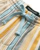 Rodd & Gunn Rodd & Gunn Lakeland Resort Fit 7 Stripe Shorts - 6
