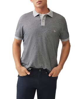Rodd & Gunn Rodd & Gunn Le Bons Bay Cotton Sports Fit Polo Shirt