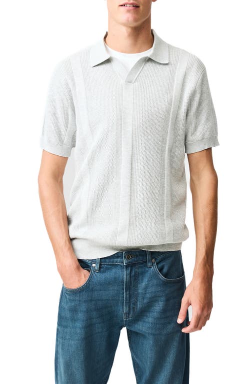 Rodd & Gunn Rodd & Gunn Linwood Cotton Polo