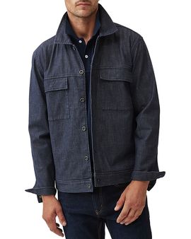 Rodd & Gunn Rodd & Gunn Little Valley Jacket
