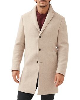 Rodd & Gunn Rodd & Gunn Lodestone Jacket