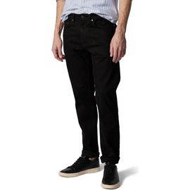 Rodd & Gunn Rodd & Gunn Longburn Black Straight Leg Jeans