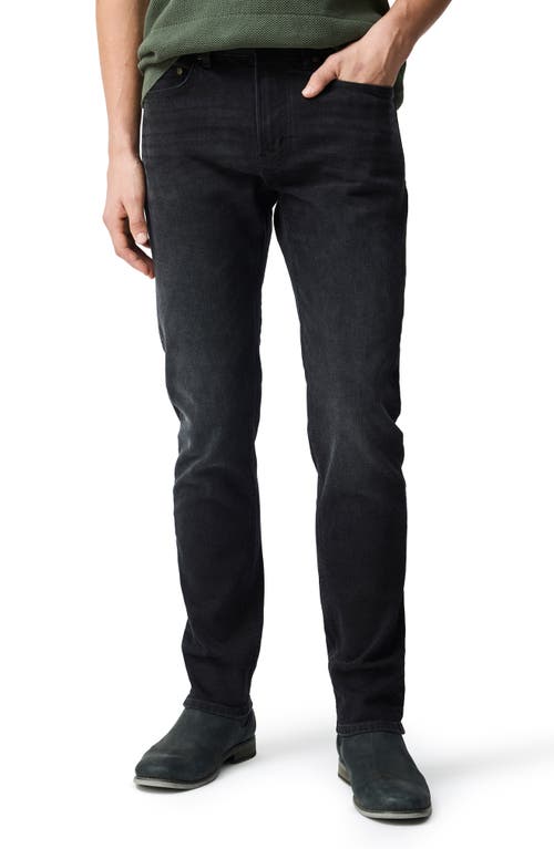 Rodd & Gunn Rodd & Gunn Lyell Tapered Stretch Cotton Jeans