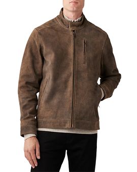 Rodd & Gunn Rodd & Gunn Mandeville Jacket