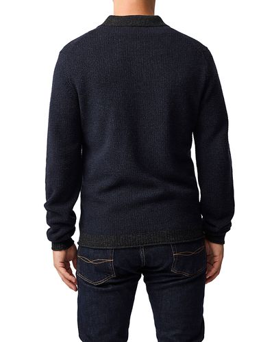 Rodd & Gunn Rodd & Gunn Marlin Polo Sweater