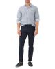 Rodd & Gunn Rodd & Gunn Marshland Cotton Poplin Geo Print Shirt - 2