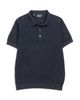 Rodd & Gunn Rodd & Gunn Masons Regular Fit Flat Knit Polo Shirt - 5