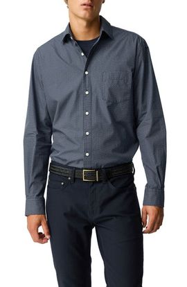 Rodd & Gunn Rodd & Gunn Masson Creek Cotton Sport Shirt