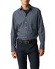 Rodd & Gunn Rodd & Gunn Masson Creek Printed Long Sleeve Shirt - 1