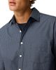 Rodd & Gunn Rodd & Gunn Masson Creek Printed Long Sleeve Shirt - 4