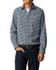 Rodd & Gunn Rodd & Gunn Mckerrow Cotton & Linen Checked Shirt - 1