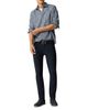 Rodd & Gunn Rodd & Gunn Mckerrow Cotton & Linen Checked Shirt - 2