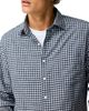 Rodd & Gunn Rodd & Gunn Mckerrow Cotton & Linen Checked Shirt - 4