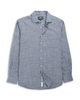 Rodd & Gunn Rodd & Gunn Mckerrow Cotton & Linen Checked Shirt - 6