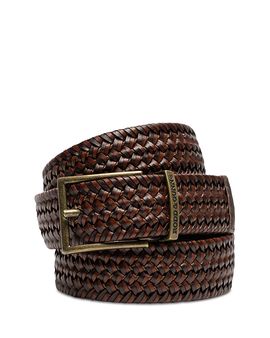 Rodd & Gunn Rodd & Gunn Men's Seatoun Stretch Belt