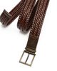 Rodd & Gunn Rodd & Gunn Men's Seatoun Stretch Belt - 3