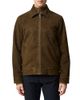 Rodd & Gunn Rodd & Gunn Miro Bay Leather Jacket - 1