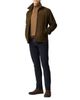 Rodd & Gunn Rodd & Gunn Miro Bay Leather Jacket - 2