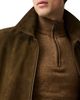 Rodd & Gunn Rodd & Gunn Miro Bay Leather Jacket - 4