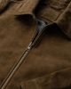 Rodd & Gunn Rodd & Gunn Miro Bay Leather Jacket - 5