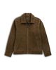 Rodd & Gunn Rodd & Gunn Miro Bay Leather Jacket - 6