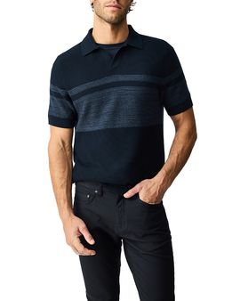 Rodd & Gunn Rodd & Gunn Mount Albert Knit Shirt