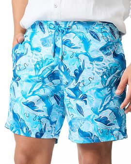 Rodd & Gunn Rodd & Gunn Mt Wellington 6.3 Swim Trunks