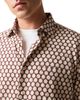 Rodd & Gunn Rodd & Gunn Nelson Creek Printed Shirt - 5