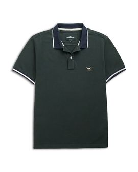 Rodd & Gunn Rodd & Gunn New Lynn Sports Fit Polo