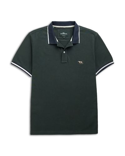 Rodd & Gunn Rodd & Gunn New Lynn Sports Fit Polo