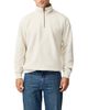 Rodd & Gunn Rodd & Gunn Newfield Fleece Quarter Zip Shirt - 1