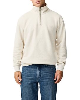 Rodd & Gunn Rodd & Gunn Newfield Fleece Quarter Zip Shirt