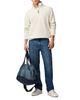 Rodd & Gunn Rodd & Gunn Newfield Fleece Quarter Zip Shirt - 2