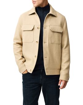Rodd & Gunn Rodd & Gunn Oates Canyon Cotton Jacket