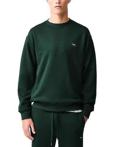 Rodd & Gunn Rodd & Gunn Otago Fleece Crewneck Sweatshirt