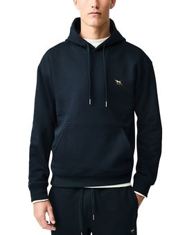 Rodd & Gunn Rodd & Gunn Otago Fleece Pullover Hoodie