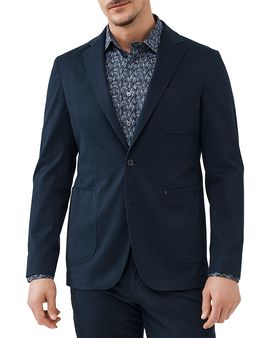Rodd & Gunn Rodd & Gunn Owen Valley Slim Fit Jacket