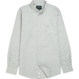 Rodd & Gunn Rodd & Gunn Oxford Bayshore Gingham Sports Fit Shirt