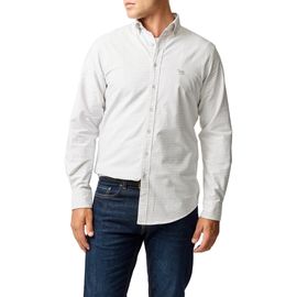 Rodd & Gunn Rodd & Gunn Oxford Riverhead Check Sports Fit Shirt