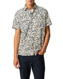 Rodd & Gunn Rodd & Gunn Palmbrook Short Sleeve Shirt