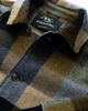 Rodd & Gunn Rodd & Gunn Parrish Way Bomber Jacket - 5