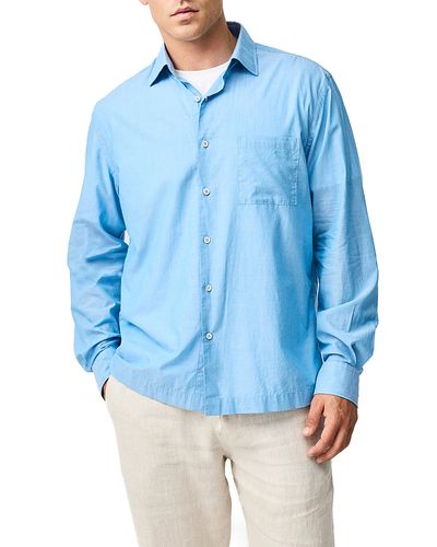 Rodd & Gunn Rodd & Gunn Parsons Hill Weekend Fit Shirt