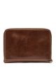 Rodd & Gunn Rodd & Gunn Picton Leather File Large Zipper Clutch - 2