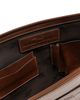 Rodd & Gunn Rodd & Gunn Picton Leather File Large Zipper Clutch - 3