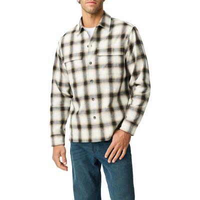 Rodd & Gunn Rodd & Gunn Powell Bay Plaid Cotton Shirt