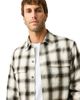 Rodd & Gunn Rodd & Gunn Powell Bay Plaid Cotton Shirt - 5